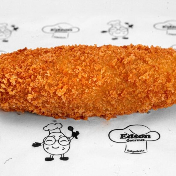 Enrolado de Salsicha