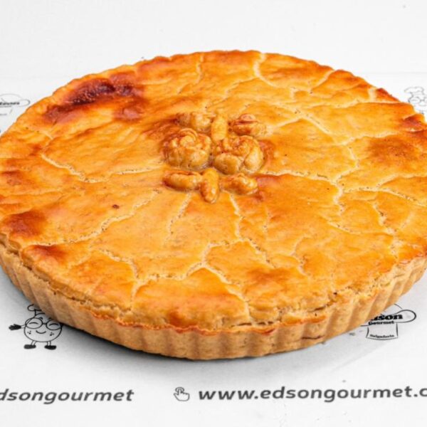 Torta de Frango 1500g